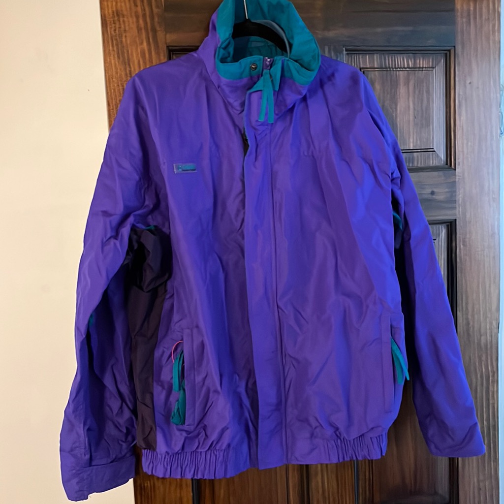 Retro Ski Layer